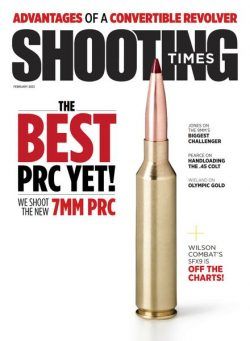 Shooting Times – February 2023