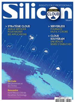 Silicon France – 05 decembre 2022