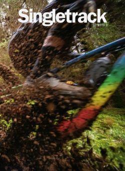 Singletrack – Issue 146 – December 2022