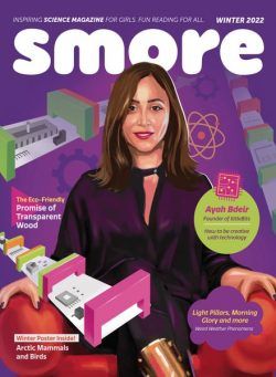 Smore Magazine – December 2022