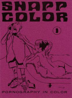 Snapp Color – Nr. 1