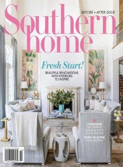 Southern Home – January-February 2023