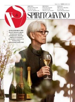 Spirito diVino – Dicembre 2022