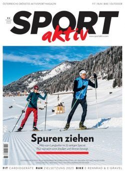 SPORTaktiv – 08 Dezember 2022