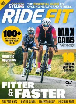 Sports Bookazine – 16 December 2022