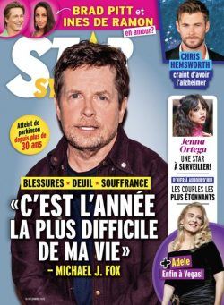 Star Systeme – 16 decembre 2022