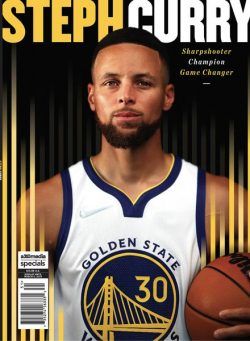 Steph Curry – November 2022