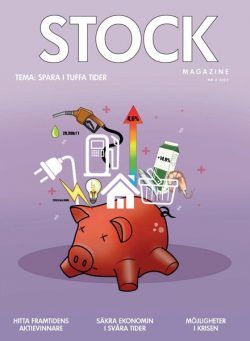 Stock Magazine – december 2022