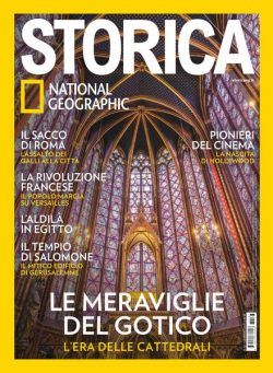 Storica National Geographic – Gennaio 2023