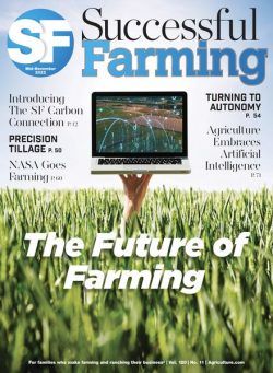 Successful Farming – 15 November 2022