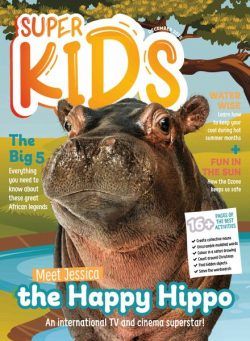 Super Kids – December 2022