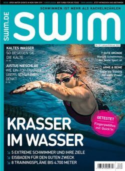 SWIM – Februar 2023