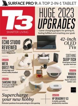 T3 UK – January 2023