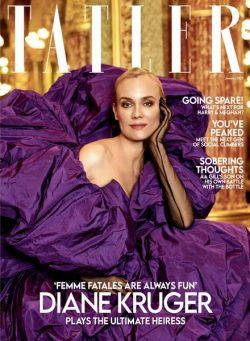 Tatler UK – January 2023