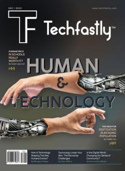 Techfastly – December 2022