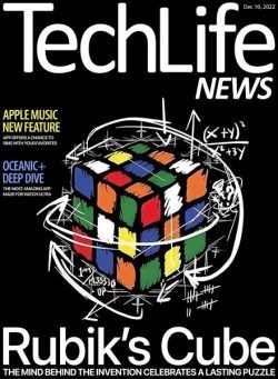 Techlife News – December 10 2022