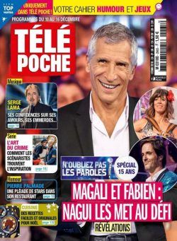 Tele Poche – 05 decembre 2022