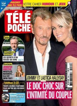 Tele Poche – 28 novembre 2022