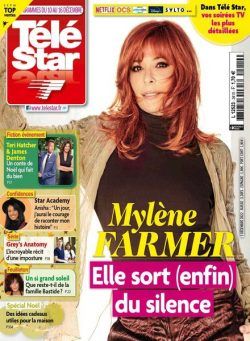 Tele Star – 05 decembre 2022