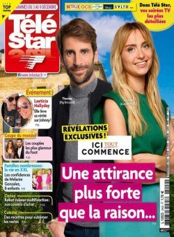 Tele Star – 28 novembre 2022