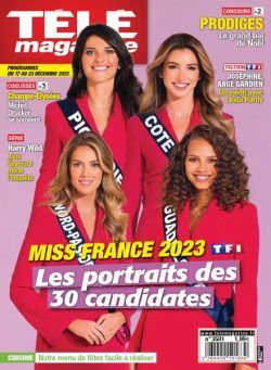 Telemagazine – 16 decembre 2022