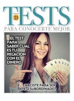 TESTS – 15 noviembre 2022