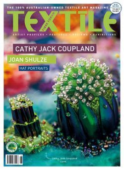 Textile Fibre Forum – Issue 148 – December 2022