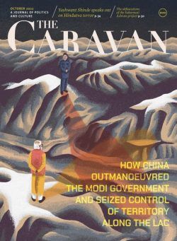 The Caravan – October 2022