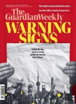 The Guardian Weekly – 02 December 2022