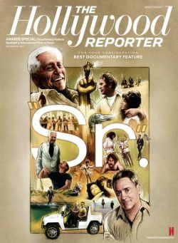 The Hollywood Reporter – December 06 2022