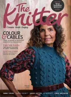 The Knitter – December 2022