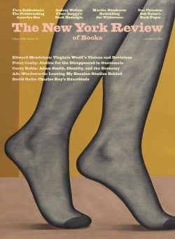 The New York Review of Books – December 08 2022