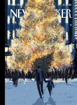 The New Yorker – December 12 2022