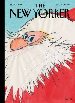 The New Yorker – December 19 2022