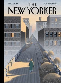 The New Yorker – January 02 2023