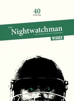 The Nightwatchman – December 2022