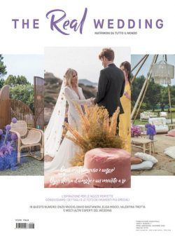 The Real Wedding – dicembre 2022