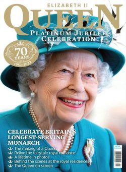 The Royals – 18 December 2022