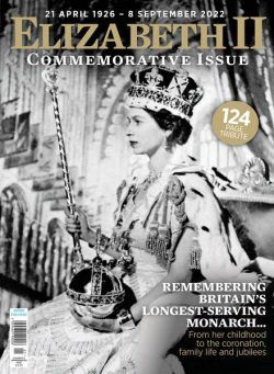 The Royals – December 2022