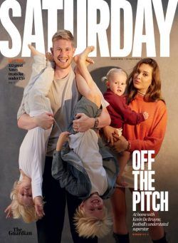 The Saturday Guardian – 26 November 2022