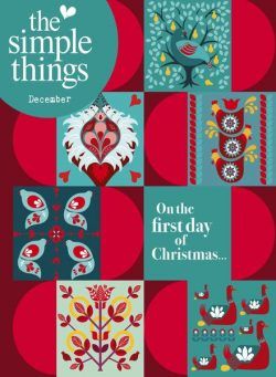 The Simple Things – December 2022