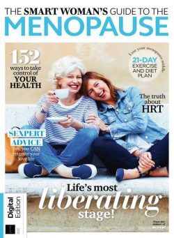 The Smart Woman’s Guide to the Menopause – 22 December 2022