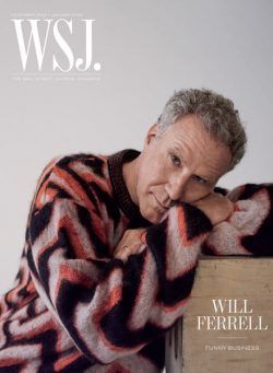 The Wall Street Journal Magazine – December 2022