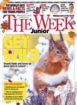 The Week Junior UK – 10 December 2022