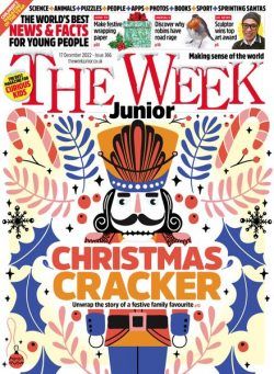 The Week Junior UK – 17 December 2022