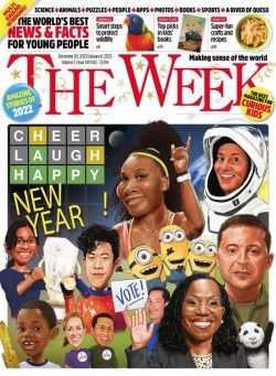 The Week Junior USA – 30 December 2022