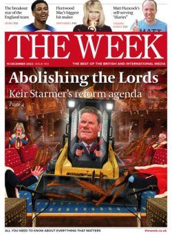 The Week UK – 10 December 2022