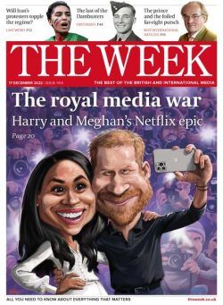 The Week UK – 17 December 2022