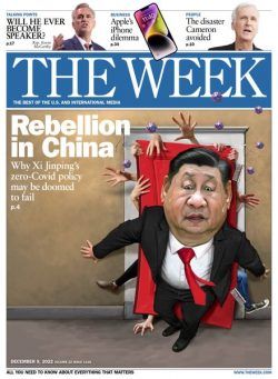 The Week USA – December 17 2022