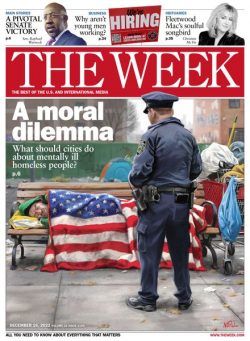 The Week USA – December 24 2022